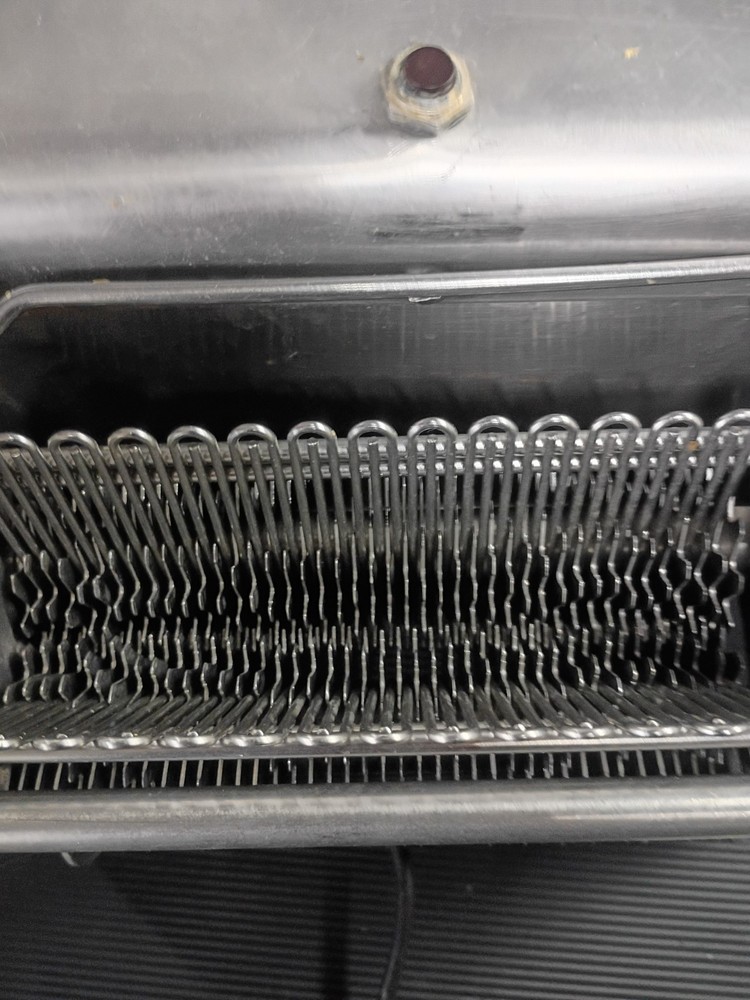 Biro Pro9 HD Meat Tenderizer 3/4hp(works good)