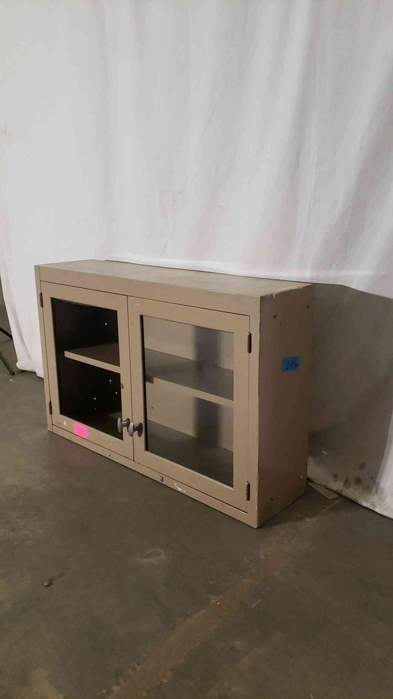 47" Overhead Casework(100291)