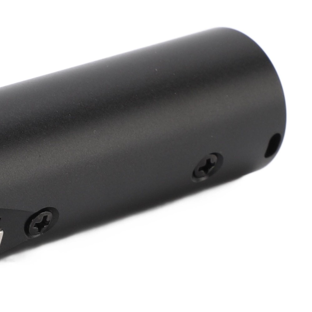 +35dB Microphone Preamp Low Noise For Dynamic Mic 48V Required