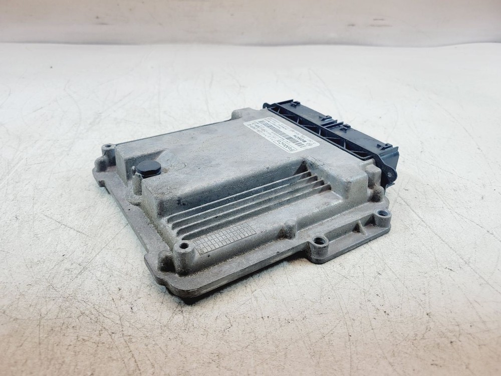 2013 2014 2015 2016 FORD ESCAPE 1.6L ENGINE CONTROL MODULE ECM ECU EJ5A-12A650-B