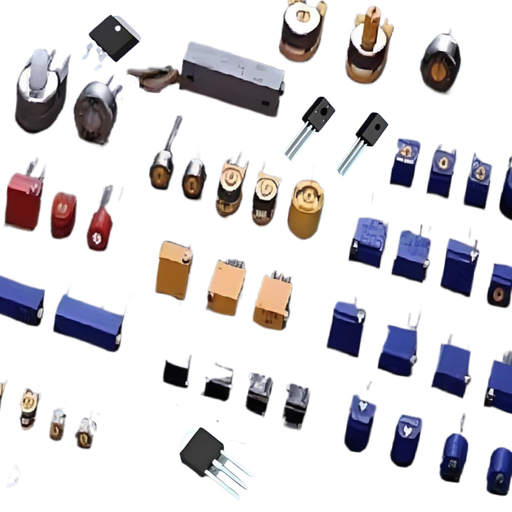 1pcs 546CAA000397BBGR SMD5032-6P