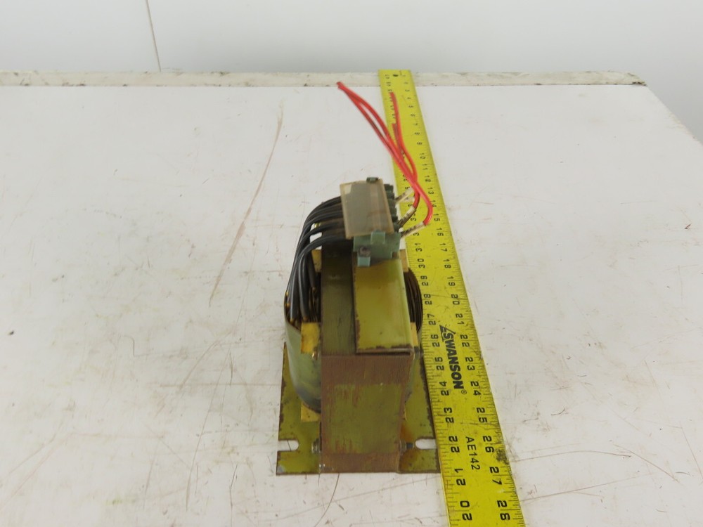 Chuo Electric 4H501-155 500VA Transformer