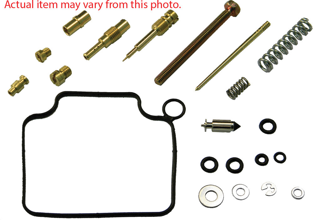Shindy Carburetor Repair Kit - [03-873]