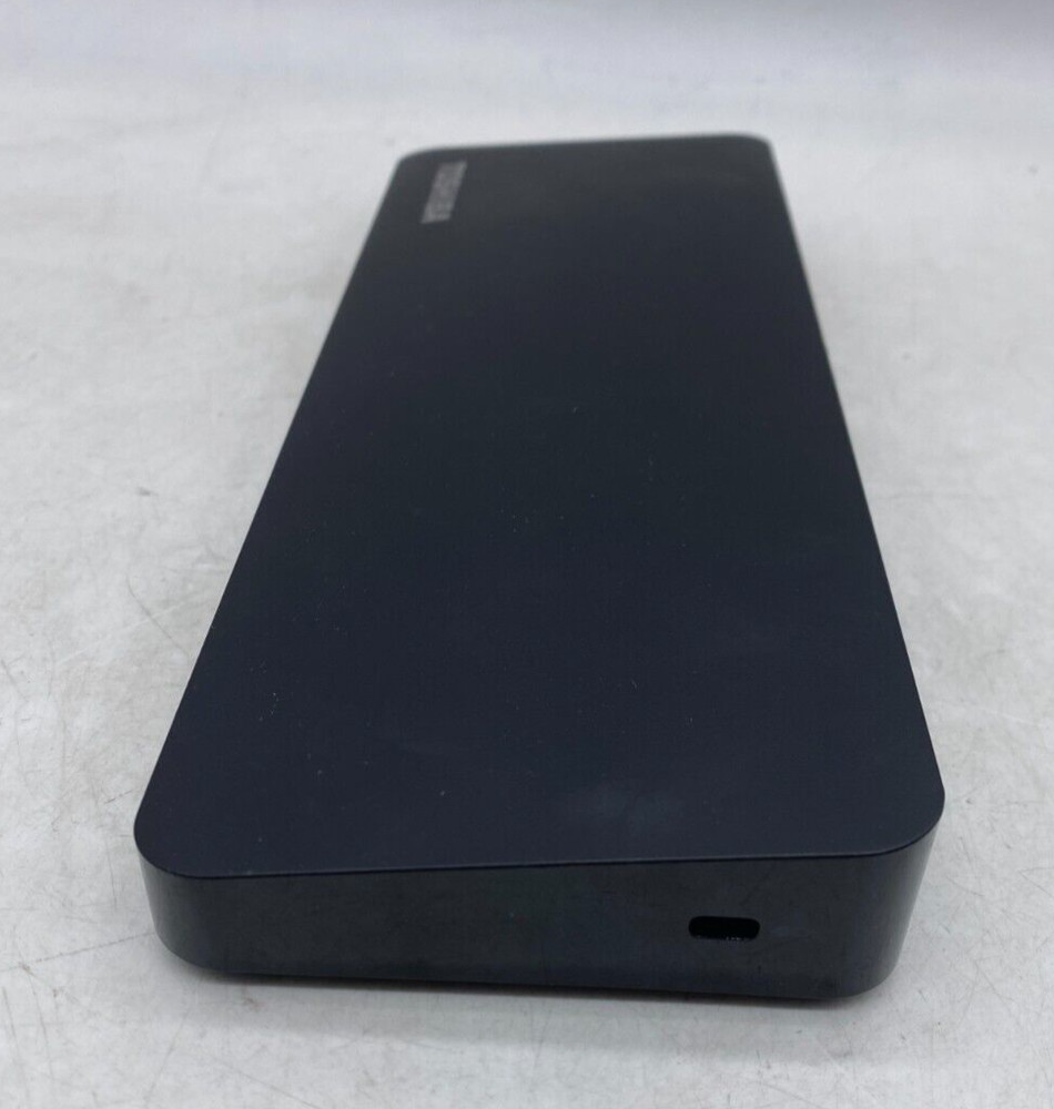 Toshiba Adapter Thunderbolt 3 Dock