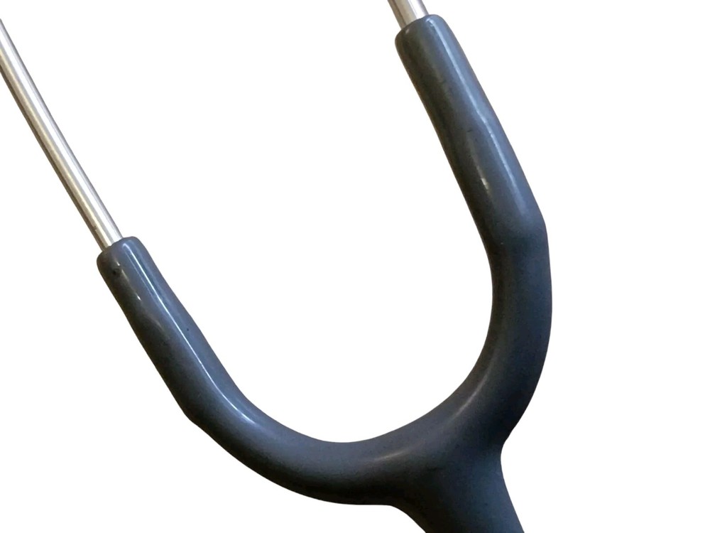 3M Littmann Lilly Stethoscope - Gray