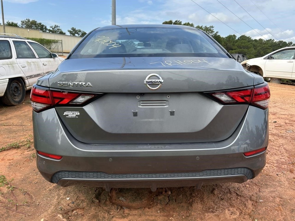 Stabilizer Bar Front Fits 21-25 SENTRA 104882397