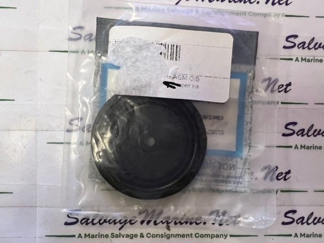 Quicksilver #144791 Diaphragm.