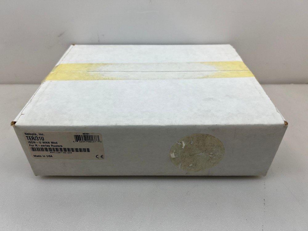 Netopia TER/31U WAN Module Free Shipping