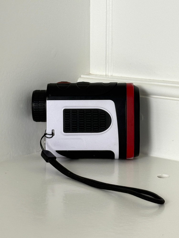 GOLFBUDDY GB 1S LASER RANGEFINDER