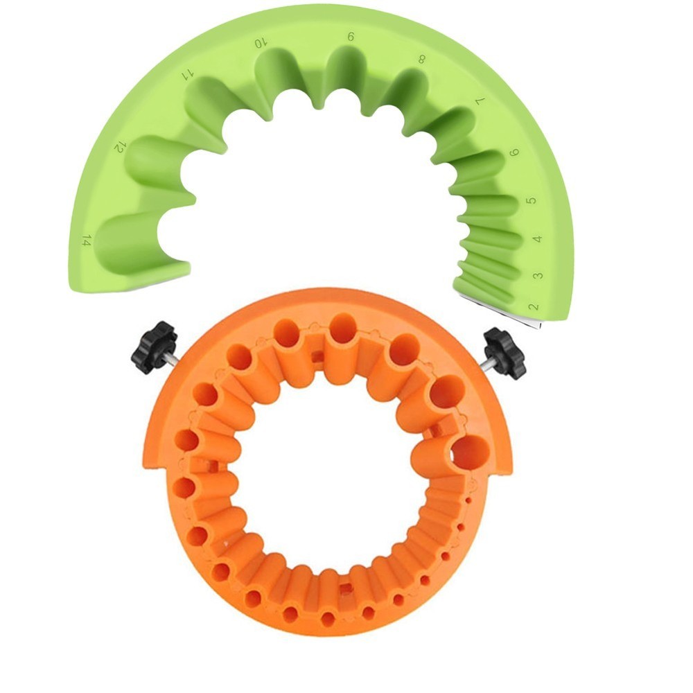 Drill Bit Sharpener Tool for Angle Grinder Designed for All Your Needs