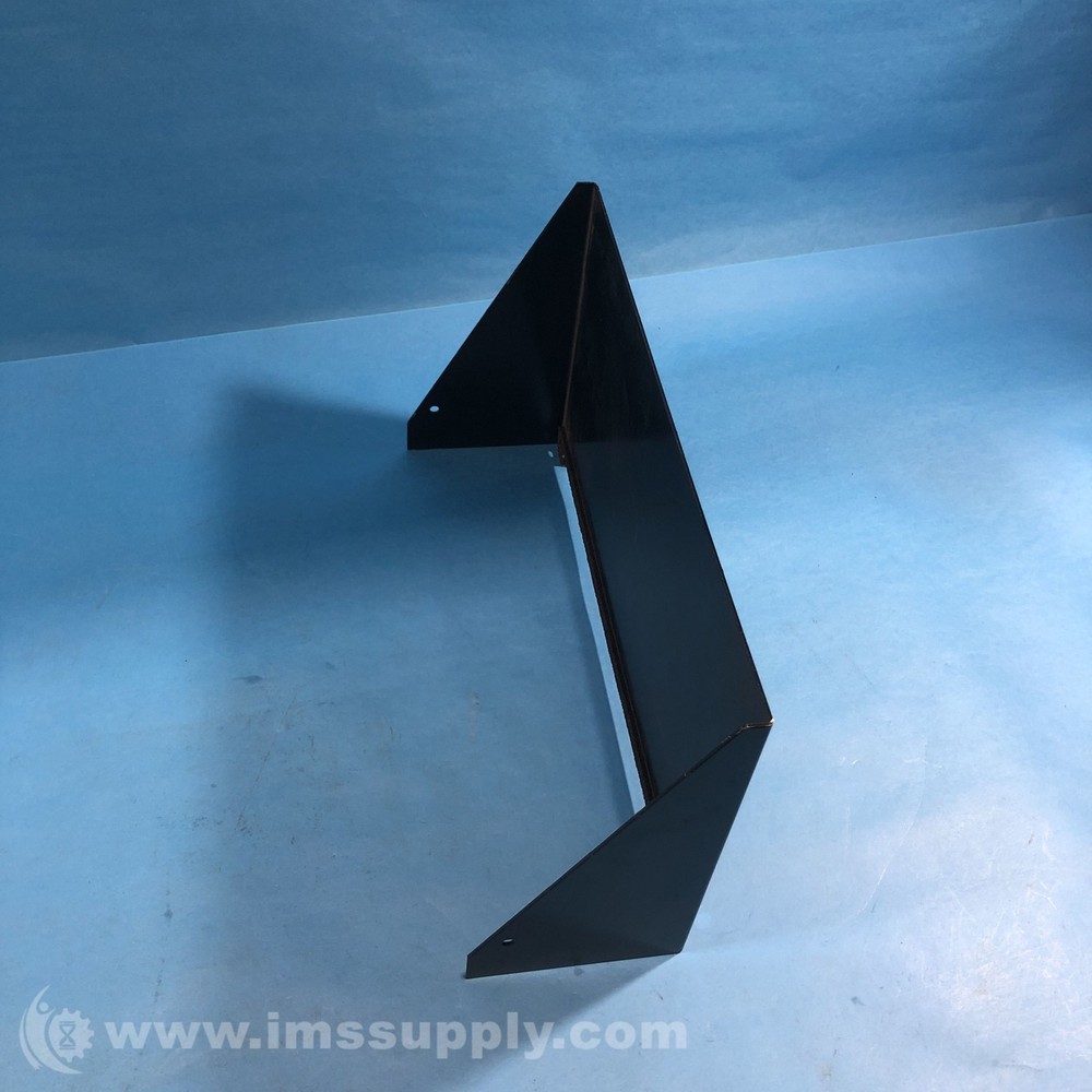 Black Cover Assembly Plate USIP