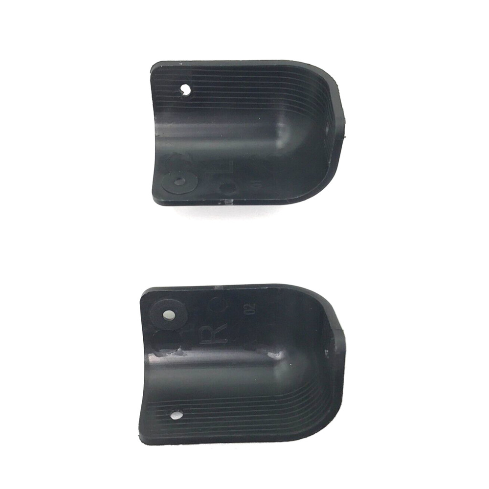 (x2) Alpicool / Bodega Cooler Fridge CF35 CF45 CF55 CORNER EDGE PROTECTOR BUMPER