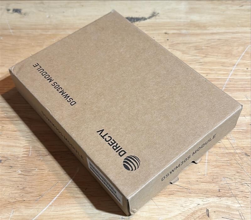 DIRECTV DSWM30S Satellite Multiswitch