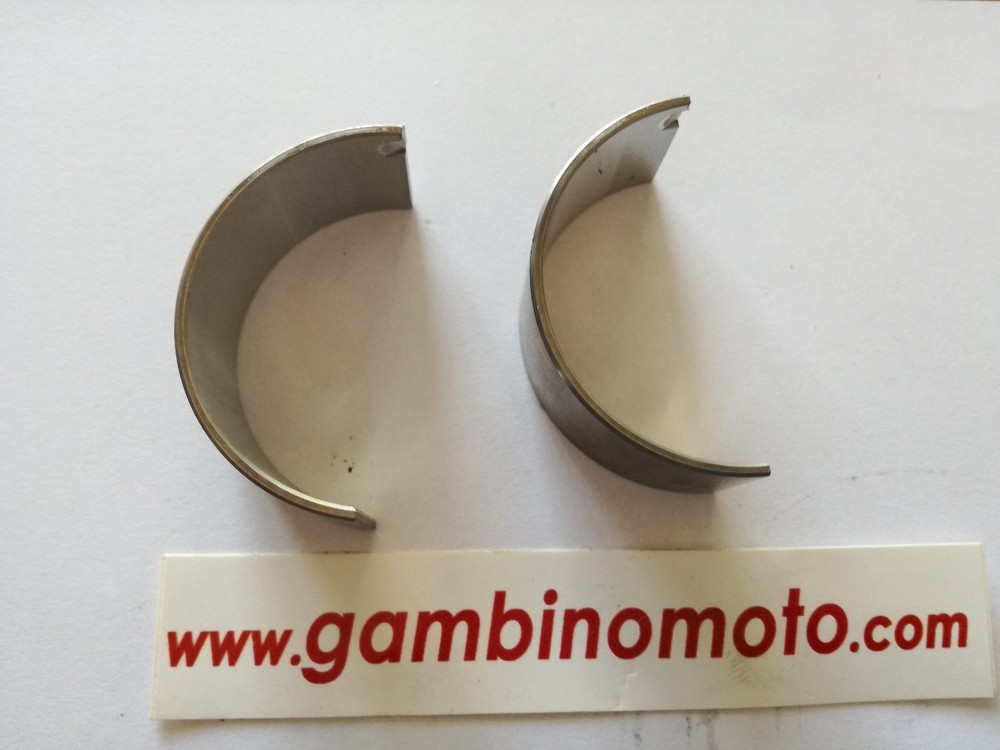 BRONZE ENGINE CONNECTING ROD RUGGERINI MD75-MD150-MD151 STANDARD