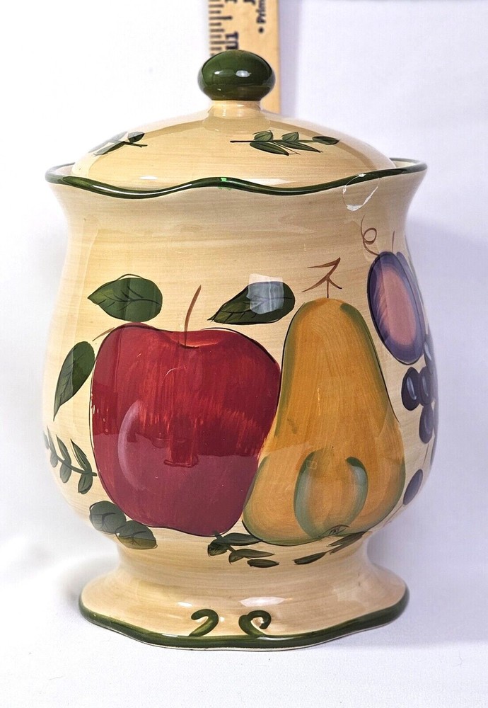 Granada Home Trends By Gibson Dinnerware, Canisters, Pitchers Set / Replacements