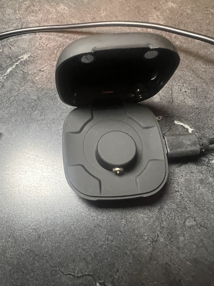 Smart Ring Box Charger + USB cable - Charges your Smart Ring