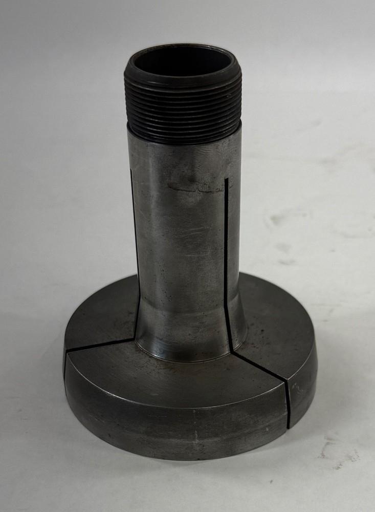 Hardinge 5C Machinable Step Collet 2-3/16" (7055)