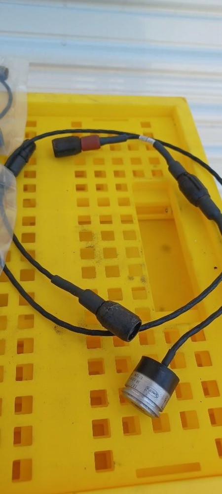 STACK. Data Acquisition. #ST670 Wheel Speed Sensor. #ST 544 Track Beacon.