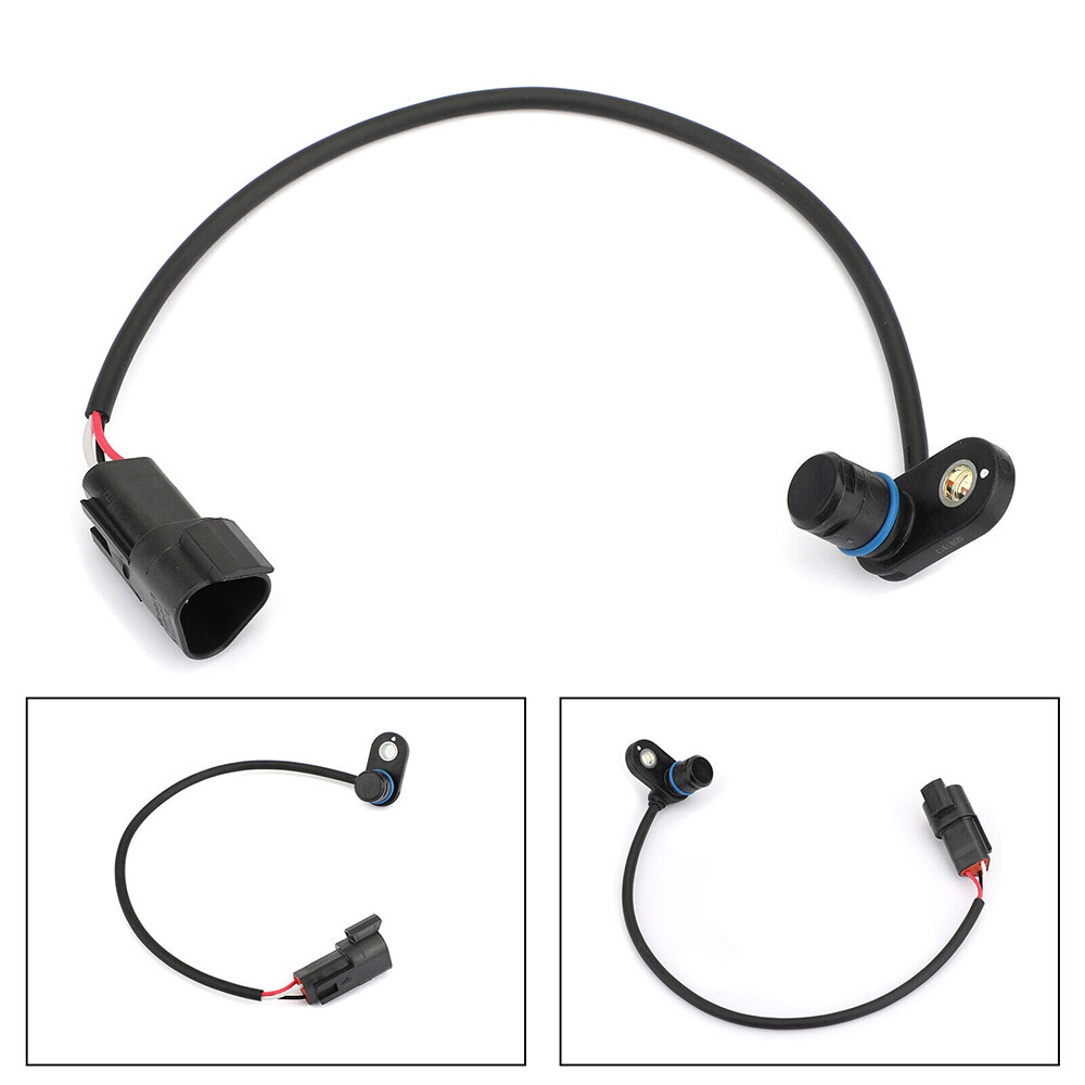 Speed Sensor 74430-00A For Harley Davidson FXSTSI Springer Softail 2001-2006