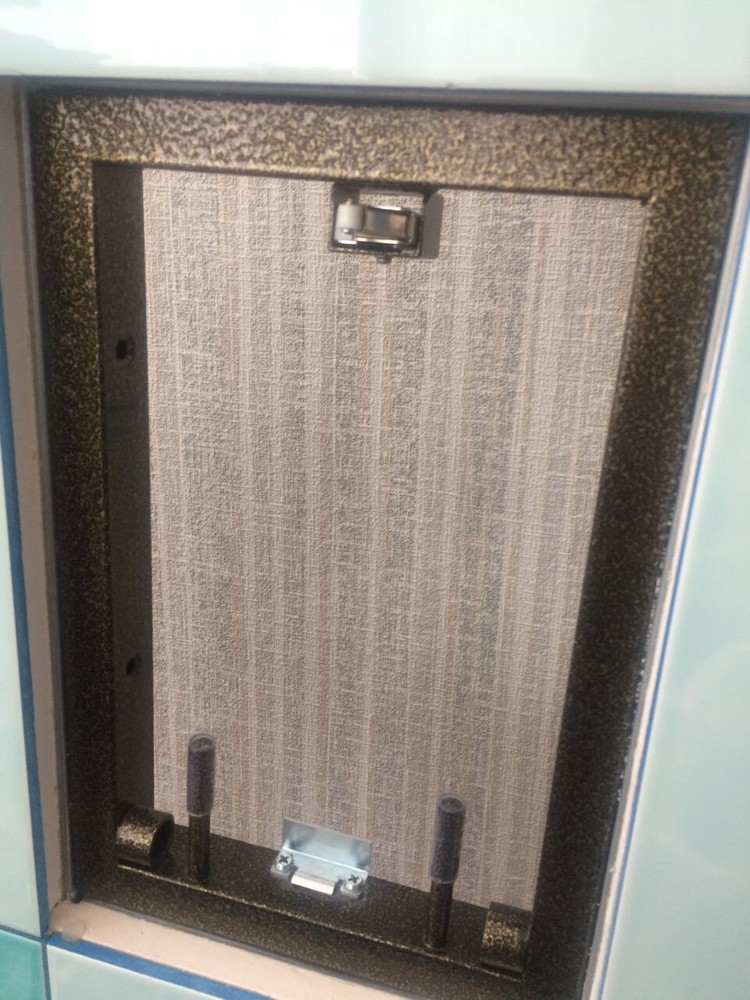 Access Panel HVAC Solid Plumbing Access Panel Multiple Sizes Wall Access Panel