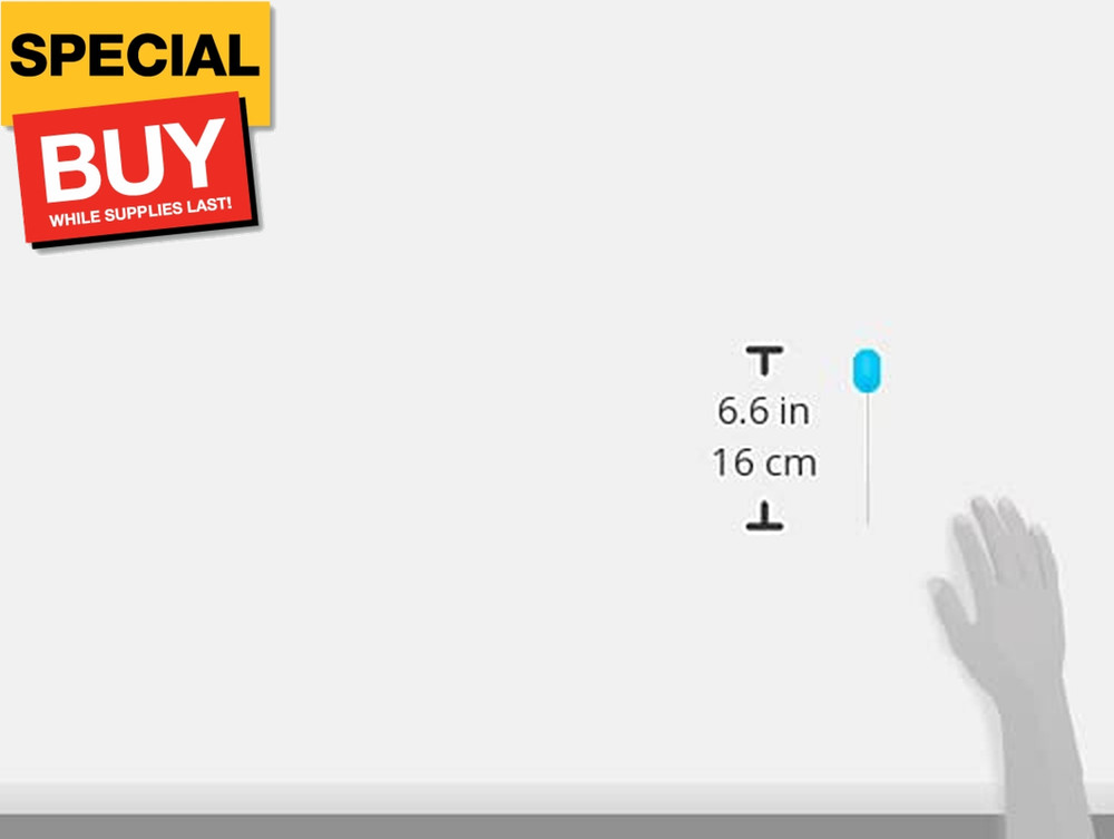 1445 Cake Tester- 1 pack