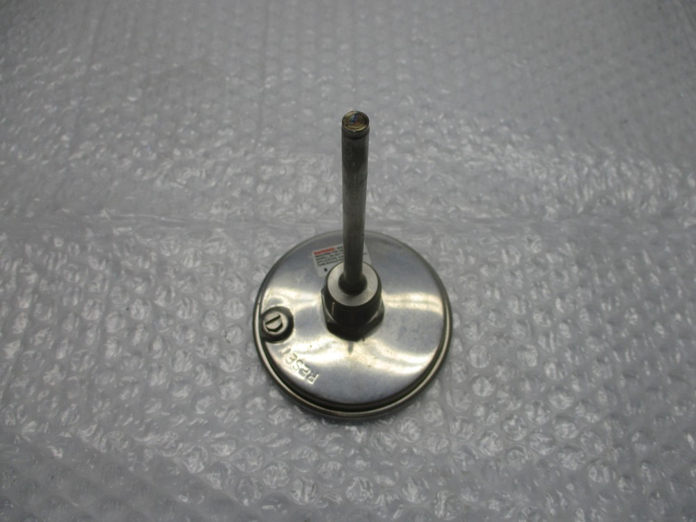 ASHCROFT 50-300 DEGREES THERMOMETER NSNP