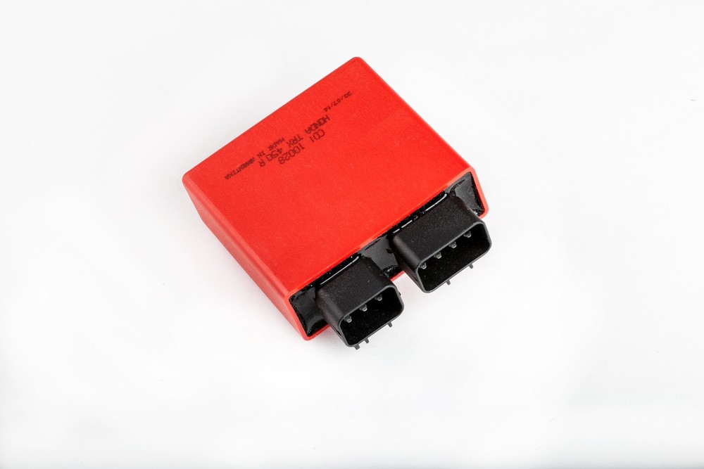 RICKS Fits Hot Shot CDI Box Part 15-614 For Enhanced Performance