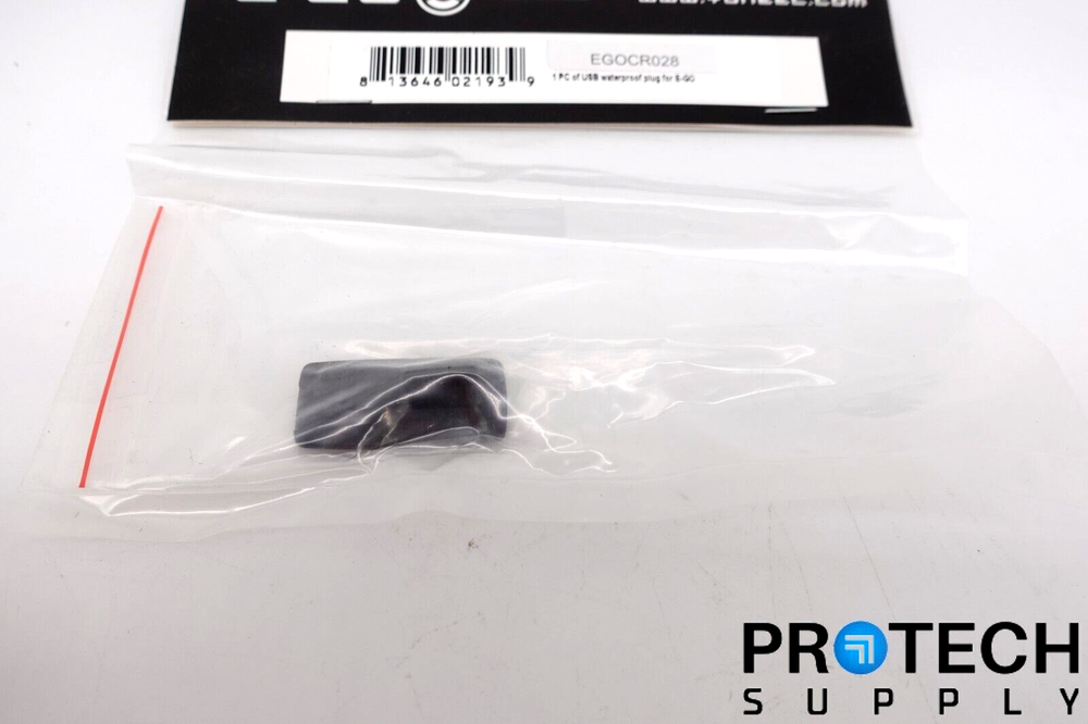 Yuneec E-GO / E-GO2 USB Waterproof Plug EGOCR028 NEW