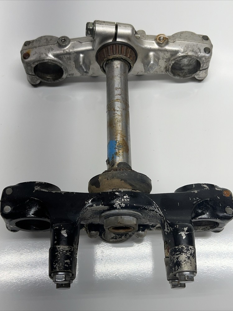 1982 honda xl250r Triple Clamp Tree