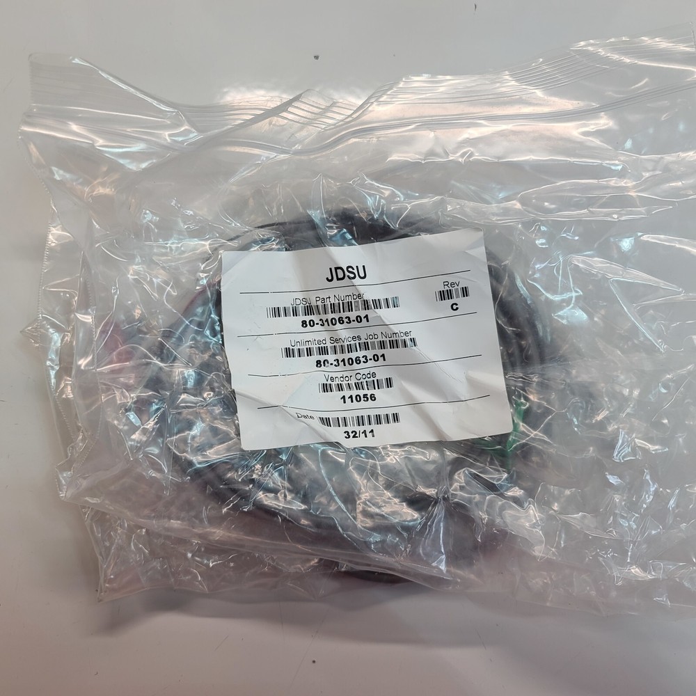 JDSU T-BERD 6000A W/ MSAM C0404 Module