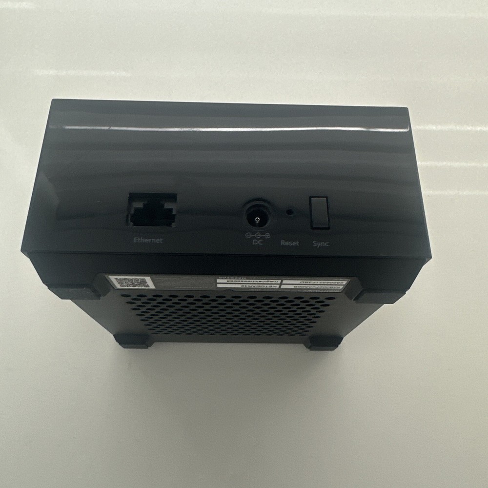 NETGEAR MS60 - AX-1800 Nighthawk - WiFi 6 System - satellite