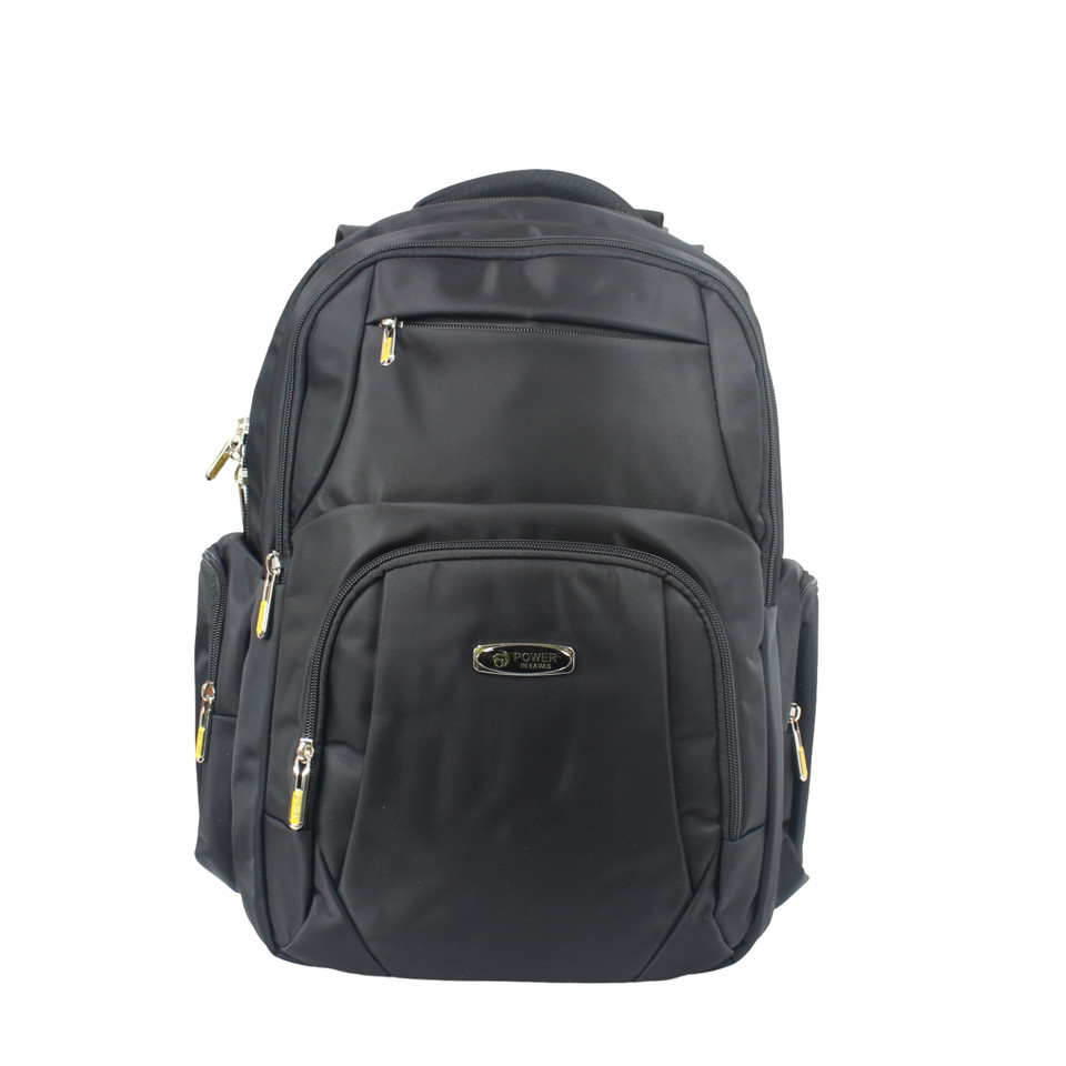 Power In Eavas 6851 Laptop Backpack 21"-Black
