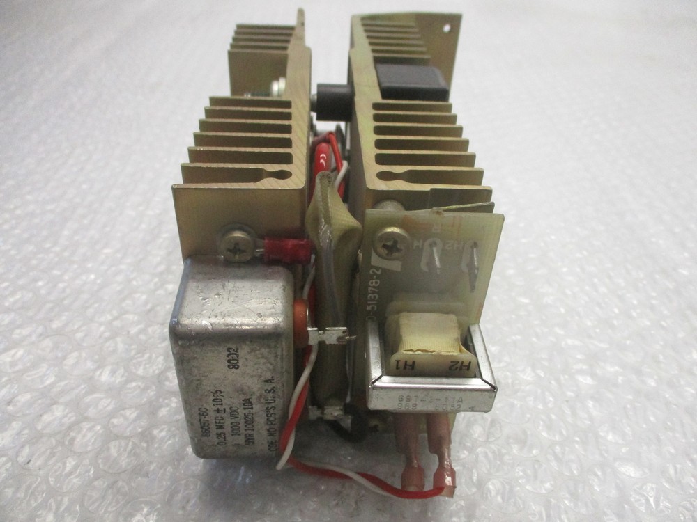 INDUSTRIAL SPARE 86474 RECTIFIER NSNP