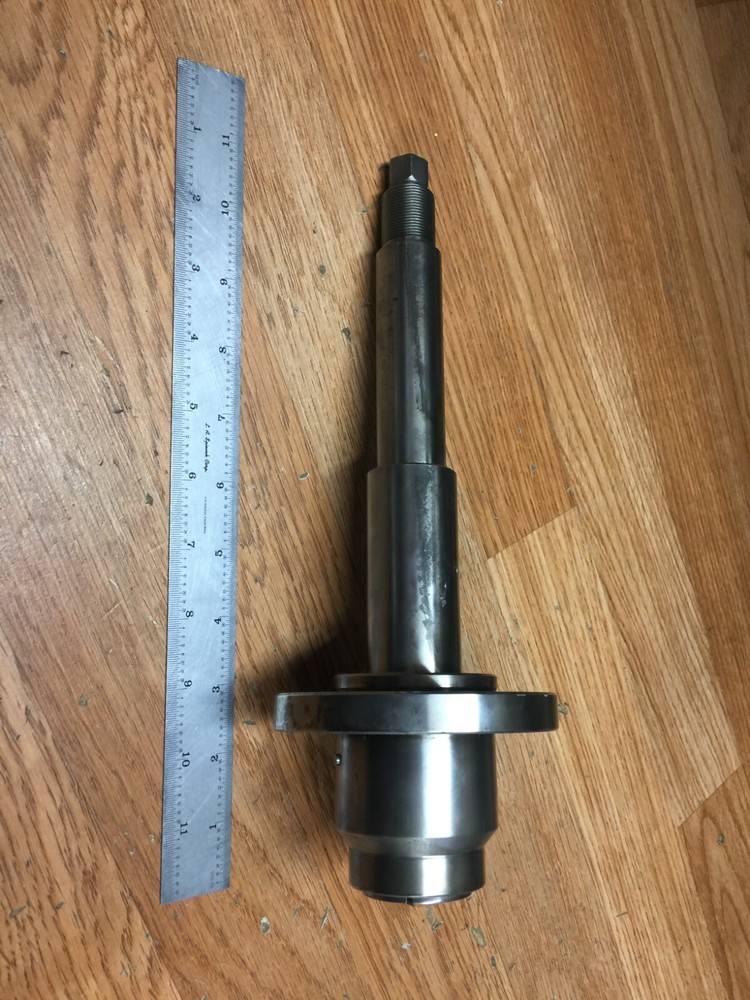 BROTHER 5C COLLET NOSE FOR TC 32B