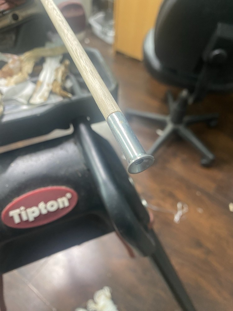 Hickory Ramrods 42” L, 5/16”D, Oil Treated for Muzzleloaders.