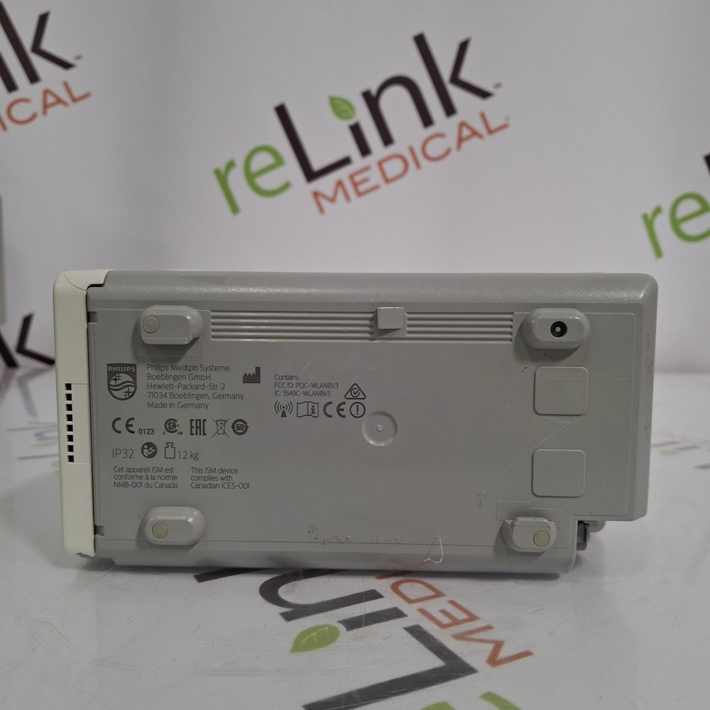 Philips IntelliVue X2 Module - Masimo Rainbow SpO2