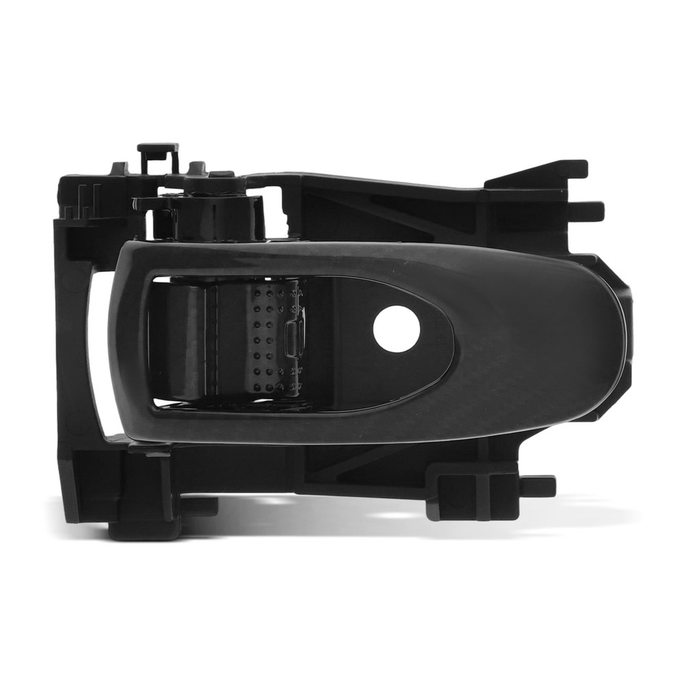 Front Right Interior Door Handle Carbon Fiber for Mitsubishi Eclipse 2006-2012