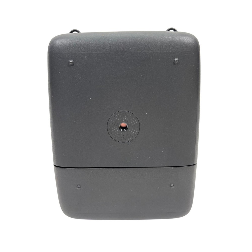 Polaroid 9152 Flip Instant Camera - Black