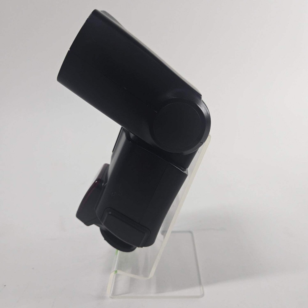 Canon Speedlite 580EX Flash