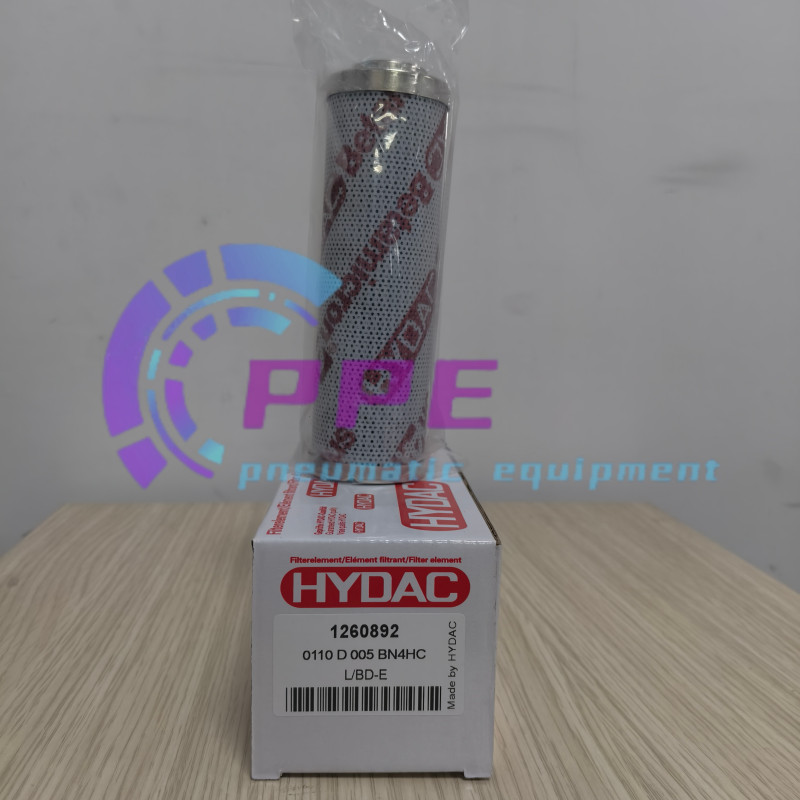 1PC New HYDAC 0110 D 005 BH4HC Filter Element 0110D005BN4HC