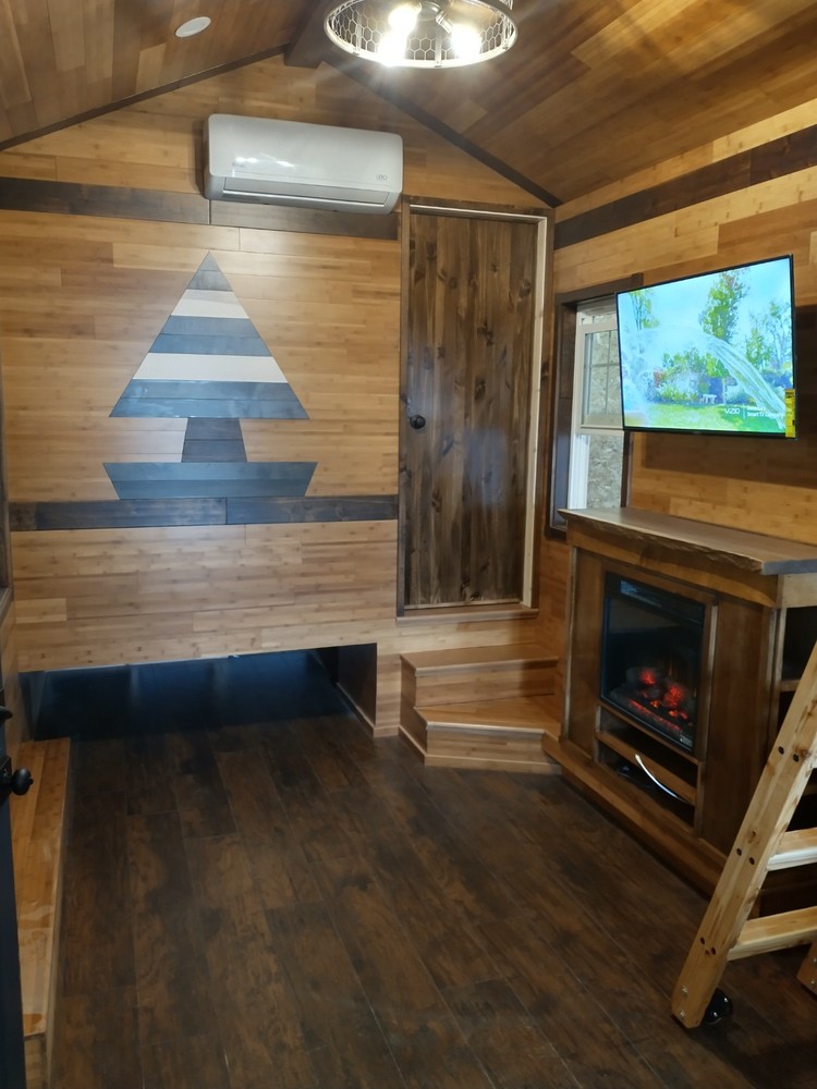 Tiny House on wheels for sale