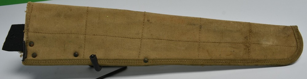 British WW2 Sheffield Machete