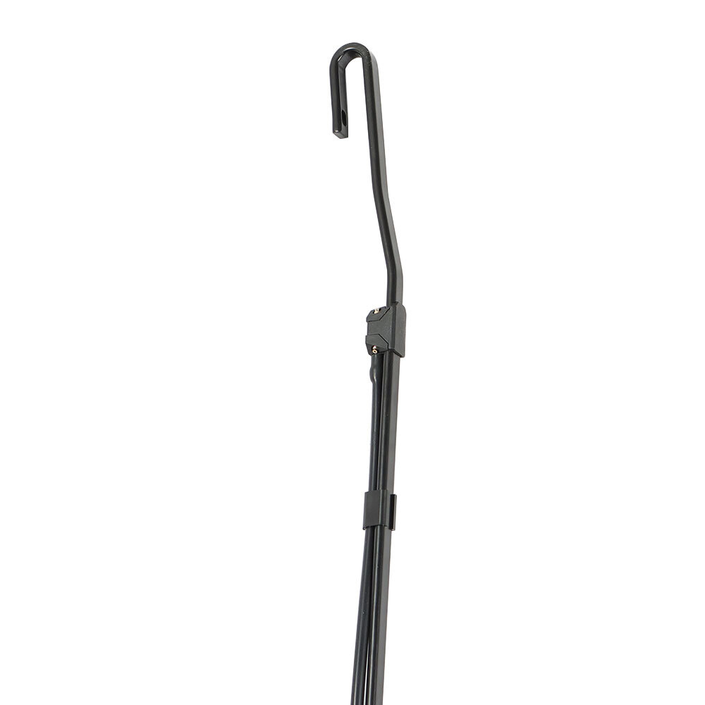 Front Left & Right Wiper Arm For 04-06 Dodge Freightliner Sprinter 2500 3500