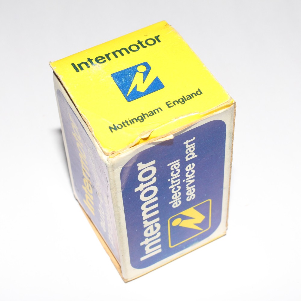 Intermotor 2247 Renault Citroen Contact Set
