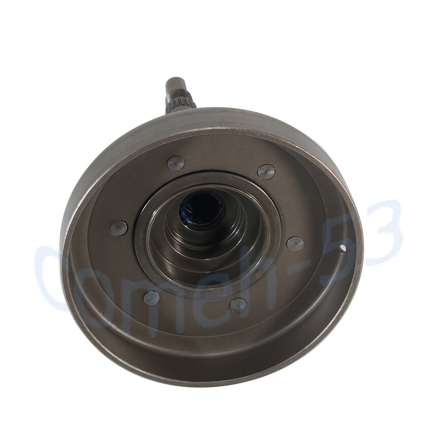 NEW Outer Clutch assembly Fits For QLINK Rodeo 400 2007-2009