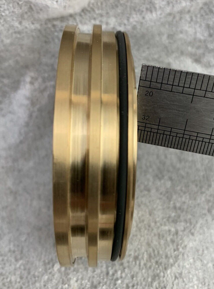 FLOWSERVE BEARING GARD BRONZE BGP18752625DXBV