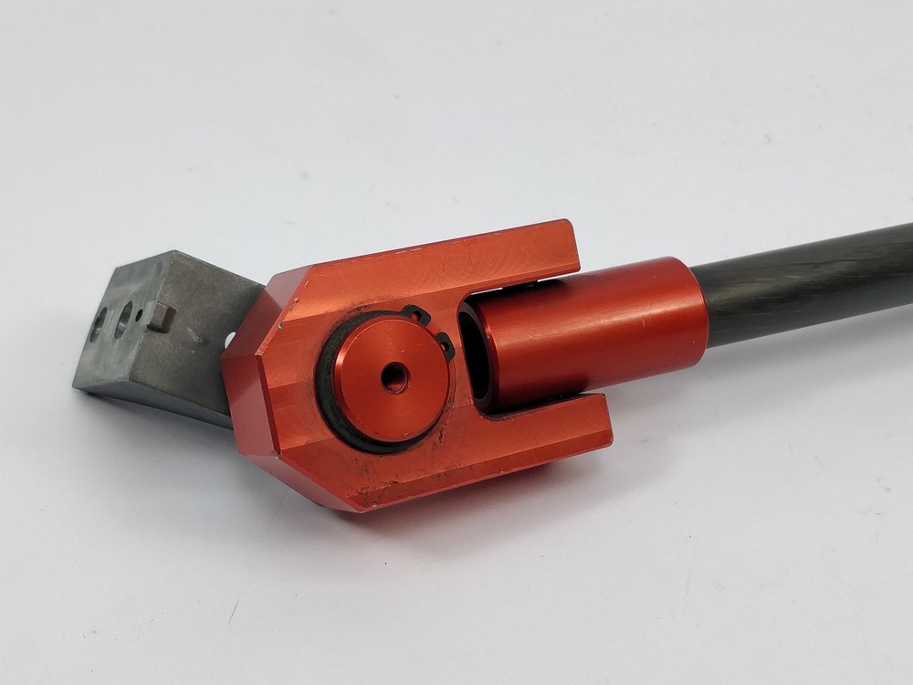Acx Dmf12 Torque Arm, Couple Torque