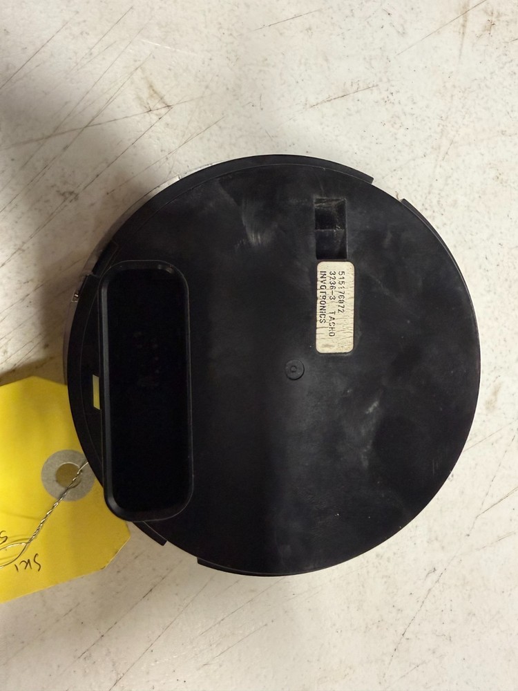 Ski Doo Tachometer 515176072