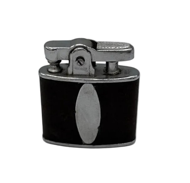 Vintage Ronson De-Light Standard Pocket Lighter