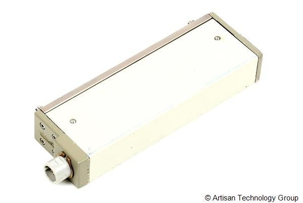 HP 8494G Programmable Step Attenuator